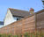 Jakoustic® - reflective acoustic fencing 9