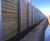Acoustic fencing for UK's most wildlife-friendly estate 2