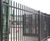 Perimeter security for Shurgard Self-Storage, Greenwich 0