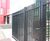 Perimeter security for Shurgard Self-Storage, Greenwich 1