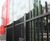 Perimeter security for Shurgard Self-Storage, Greenwich 4
