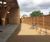 Acoustic and security fencing for sustainable mosque 0