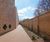 Acoustic and security fencing for sustainable mosque 3