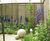 Venetian timber fencing panels 0