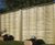 Woven fence panels 4