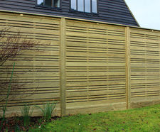 Jacksons Fencing launches 2020 residential collection