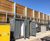 Acoustic barrier reduces noise pollution at train depot 2