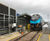 Acoustic barrier reduces noise pollution at train depot 4