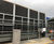 Acoustic barrier reduces noise pollution at train depot 5