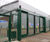 Upgrading perimeter security for a London data centre 0