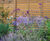 Timber hit & miss panels for garden at NHS Spinal Unit 5
