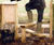 Jakcured timber stile set with dog gate 0