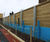 Acoustic barrier reduces traffic noise for school 3
