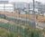Acoustic fencing provides noise mitigation at tram depot 1