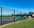 Social distancing and post-lockdown fencing 0
