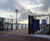 Gates control access for Dover Western Docks Revival 3