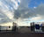 Gates control access for Dover Western Docks Revival 4