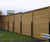 Jakoustic® - reflective acoustic fencing 10