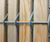 Timber & mesh security fencing protects school boundary 3