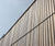 Timber & mesh security fencing protects school boundary 4