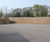 Timber & mesh security fencing protects school boundary 1