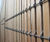 Timber & mesh security fencing protects school boundary 5