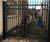 Secure alley gates reduce crime for housing scheme 3
