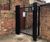 Barbican® alley gates 4