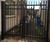 Barbican® alley gates 5