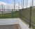 Residential railings for new housing development 2