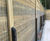 Acoustic fencing for dog training facility at airport 0
