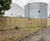 Security and privacy fencing for industrial site 1