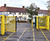 Fencing and access control - London Ambulance Service 4