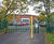 Fencing and access control - London Ambulance Service 9