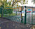 Fencing and access control - London Ambulance Service 0