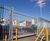 Barbican Imperial® reduces fare-dodging and trespassing 3