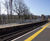 Barbican Imperial® reduces fare-dodging and trespassing 8