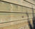 Shadowline® - 0.91m heavy-duty timber fence panel 5