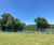 Security ball-stop fencing secures sewage treatment site 3