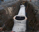 Commercial and domestic water harvesting systems - on this page