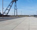 Kellen Double Excel large format concrete paving