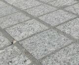 Royal White - durable granite paving stone for outdoor surfaces - on this page