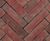 Neland Padova multi-blend red / brown clay pavers 2