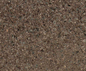 Kellen Sferio shot-blasted concrete paving