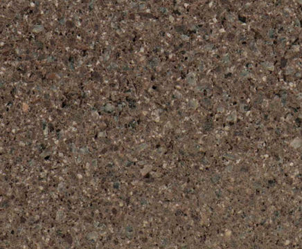 Kellen Sferio shot-blasted concrete paving