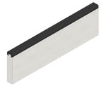SPORTFIX Soft kerbs - Athletics and sand pits
