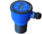MiniSonda ultrasonic transmitter