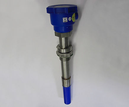 LS1 level switch for non-conducting liquids and powders