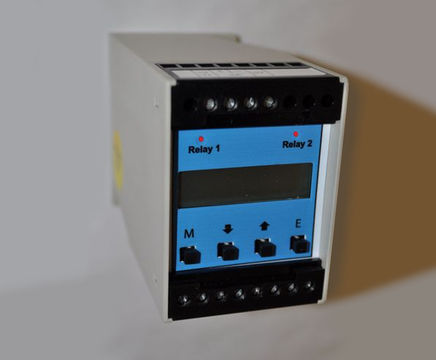 Type 920 Auto Sequencer for two pumps