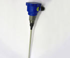 Flexicap capacitive level control probe